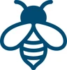 Wegemarke Bienenpfad Wegemarke Bienenpfad