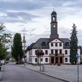 Rathaus Rochlitz