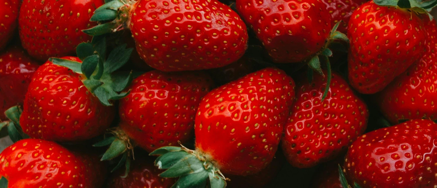 Erdbeertage