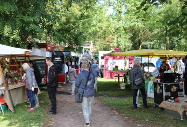 Inselmarkt
