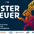 Osterfeuer WR