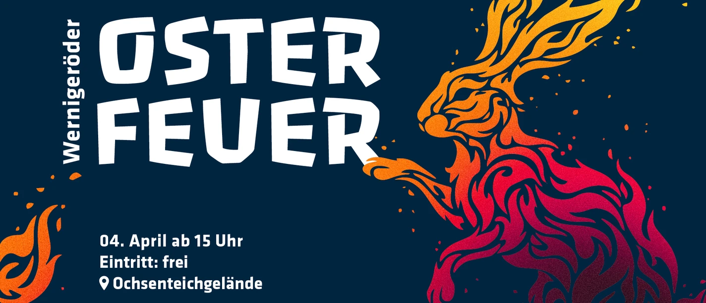 Osterfeuer WR