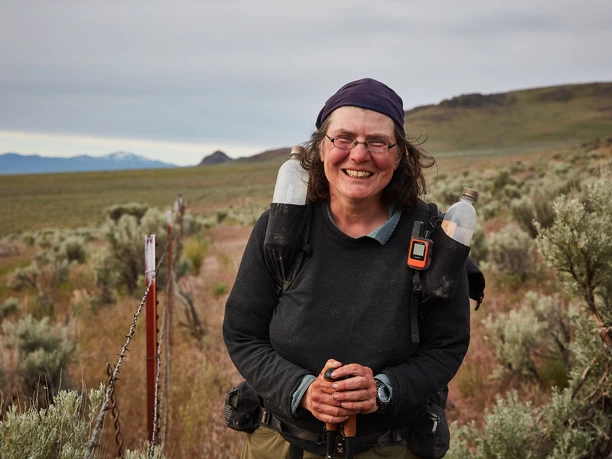 Christine Thurmer Christine Thurmer