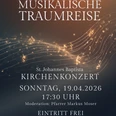 Musikalische Traumreise