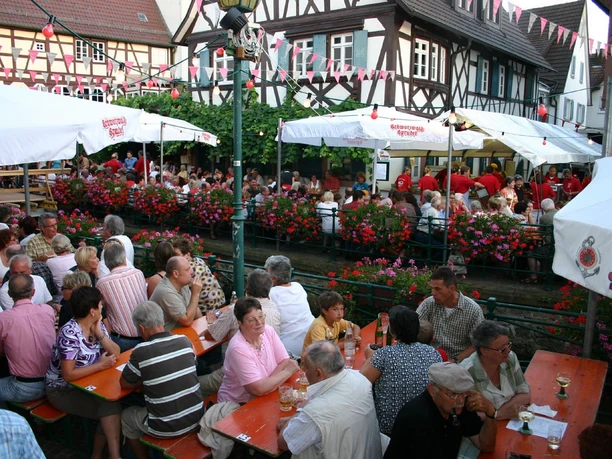 Bachfest