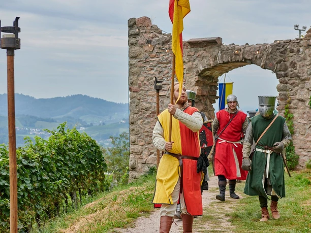Ritterspiele