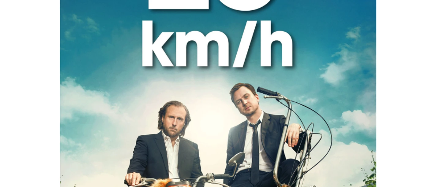 25 km/h