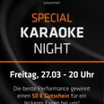 Karaoke Special