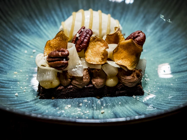 Kulinarisches Erlebnis im 1811