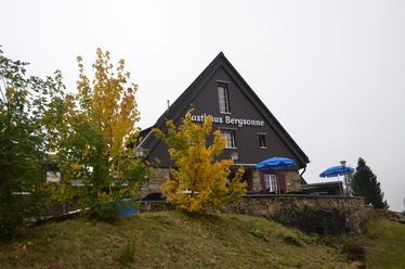 Gasthaus Bergsonne