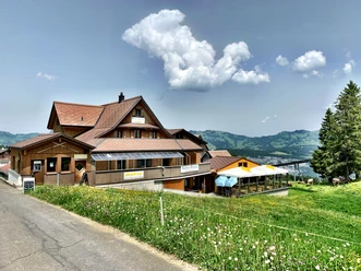Restaurant Balmberg