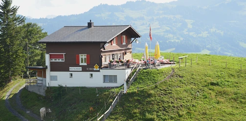 Skihaus Ibach