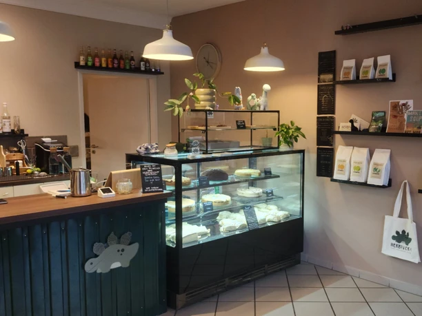 herbivora Bad Aibling