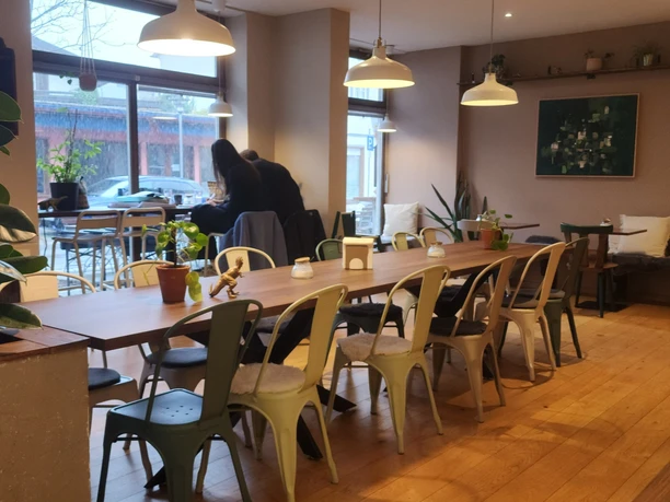 herbivora Bad Aibling