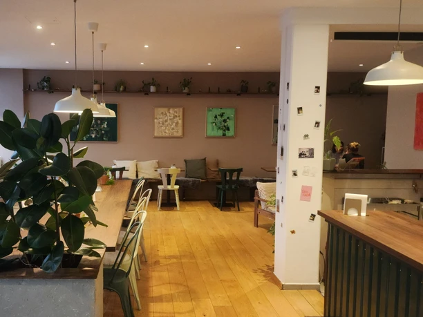 herbivora Bad Aibling