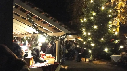 "Adventstied" der Buchholzer Dörpslüer e.V.