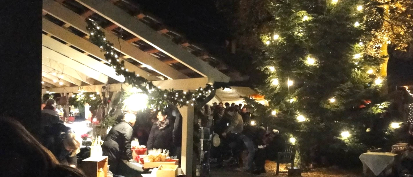 "Adventstied" der Buchholzer Dörpslüer e.V. "Adventstied" der Buchholzer Dörpslüer e.V.