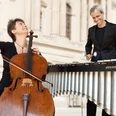 Bad Nauheim - Kammerkonzert-Reihe 2026 - Anna Carewe & Oli Bott