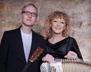 Bad Nauheim - Kammerkonzert-Reihe 2026 - Lydie Auvray Duo