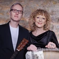 Bad Nauheim - Kammerkonzert-Reihe 2026 - Lydie Auvray Duo