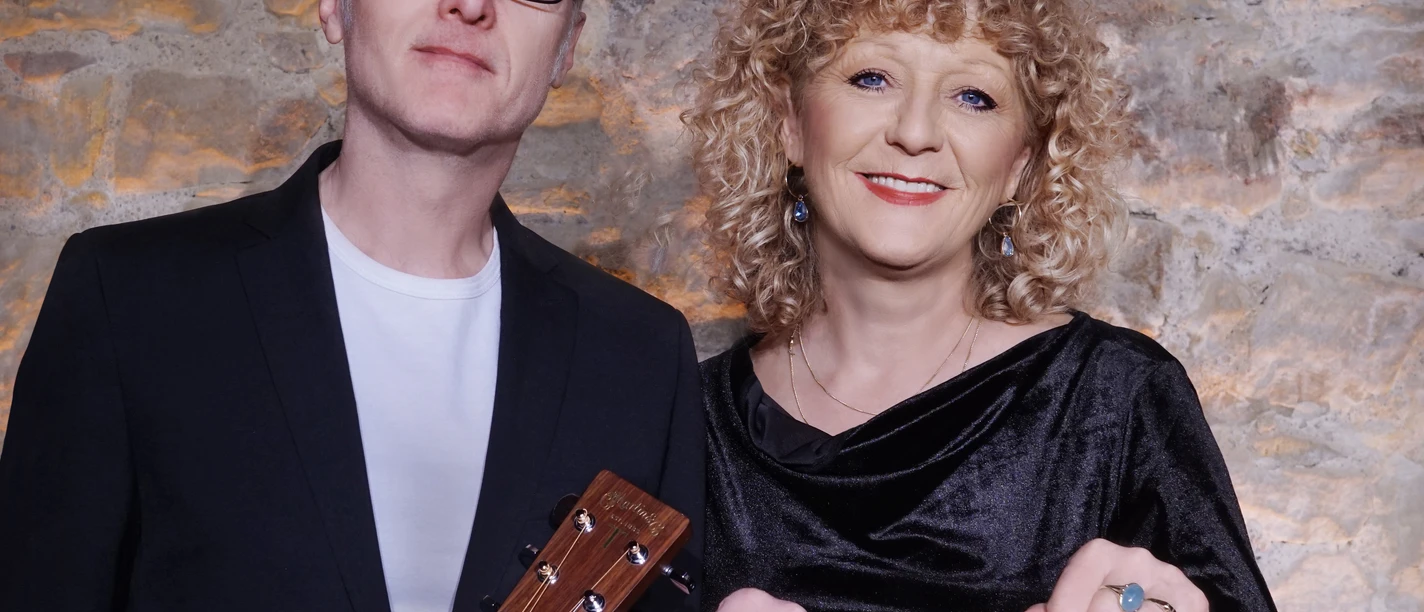 Bad Nauheim - Kammerkonzert-Reihe 2026 - Lydie Auvray Duo