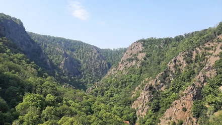 Bodetal Bodetal