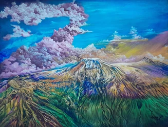 Weltkunst aus Tansania - Mehr als Tingatinga!