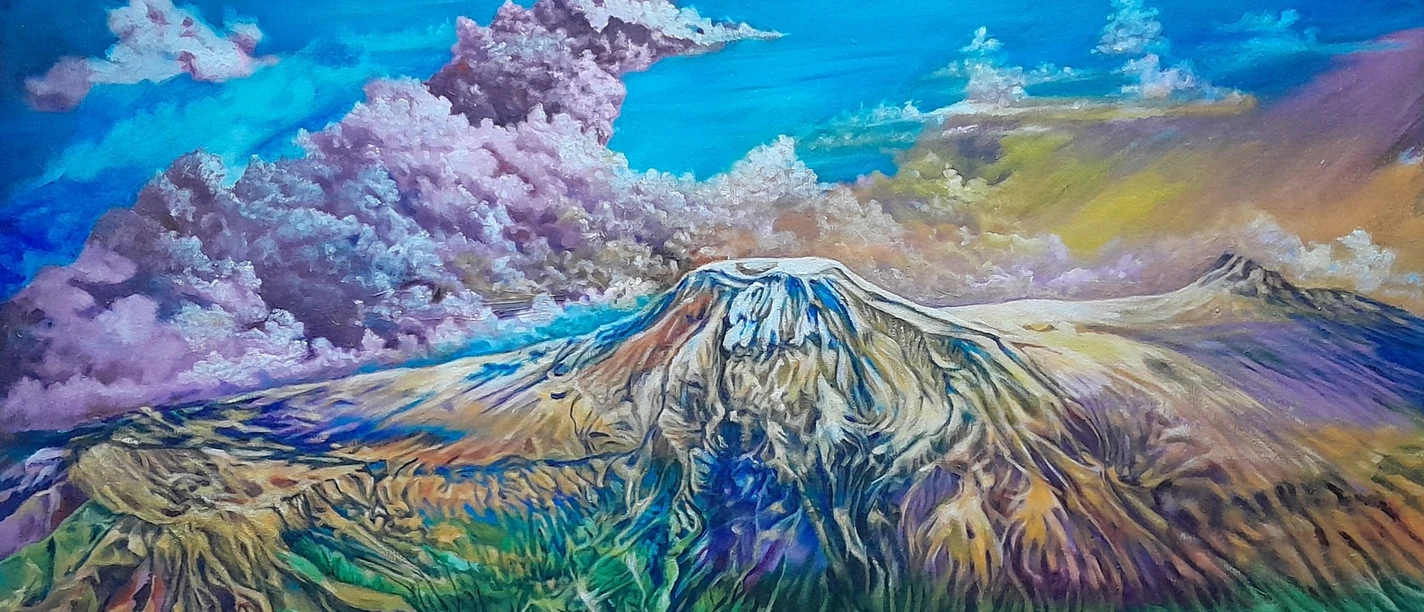 Weltkunst aus Tansania - Mehr als Tingatinga!