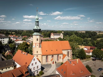 Stadtkirche Trebsen