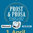 Prost & Prosa