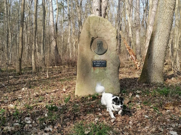 Domeier Gedenkstein