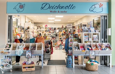 Deichwolle Deichwolle