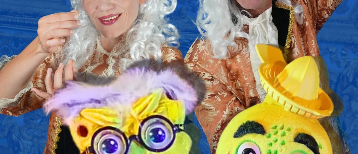 Des Kaisers neue Kleider Phoebus