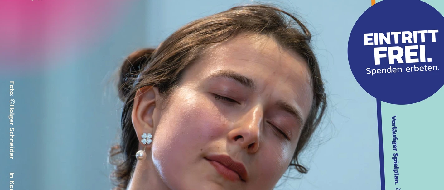 Werckmeister Plakat - Klangrausch Werckmeister Plakat - Klangrausch