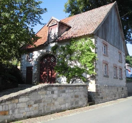 Heimathaus | Büren-Siddinghausen Heimathaus in Büren-Siddinghausen