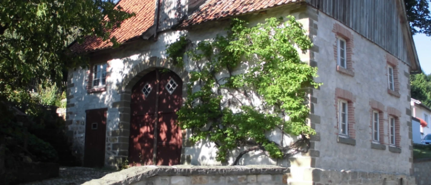 Heimathaus | Büren-Siddinghausen Heimathaus in Büren-Siddinghausen