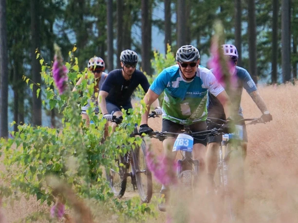 Pressefoto OBM 2026 Biker Gruppe