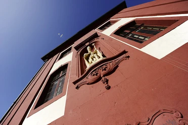 Residenz und Benediktinerkloster Iburg