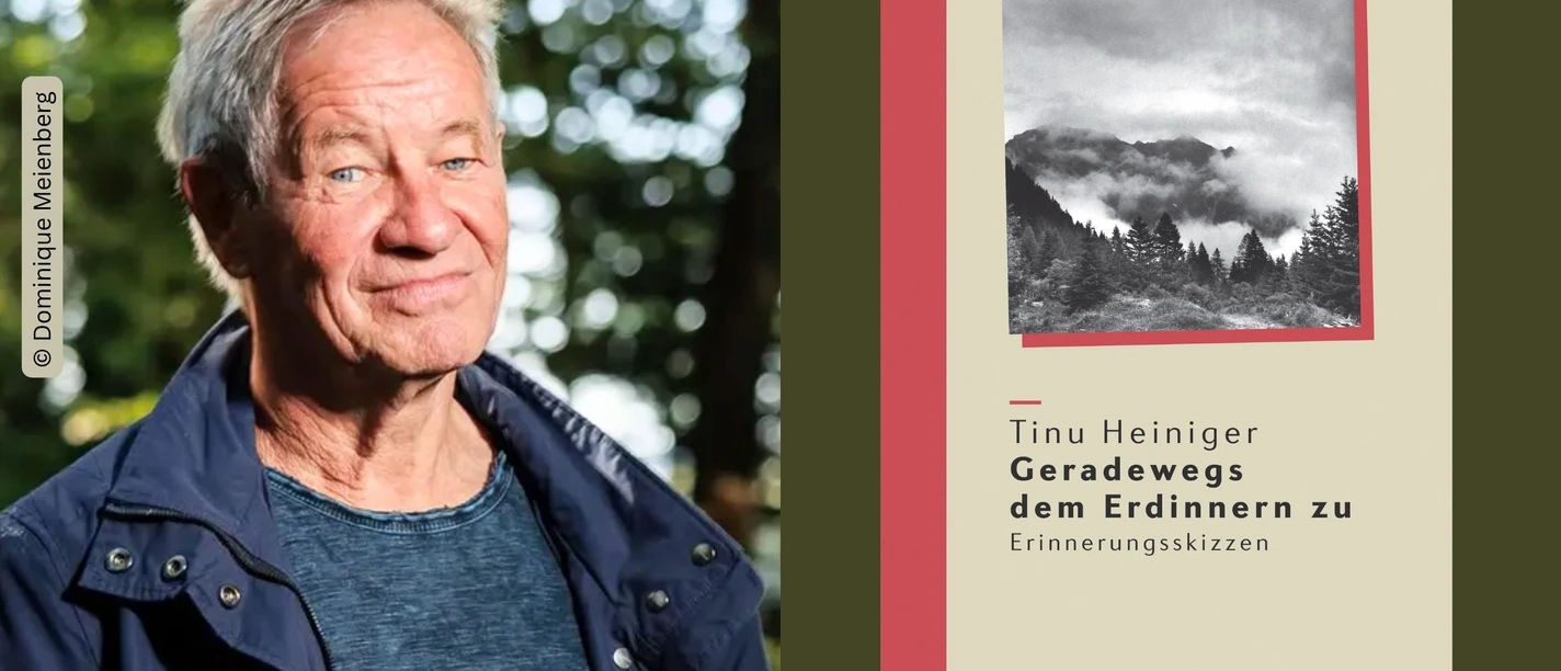 Banner Klappentext Tinu Heiniger