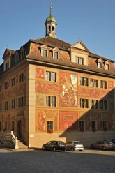 Rathaus schwyz sehenswuerdigkeiten erlebnisregion mythen 1
