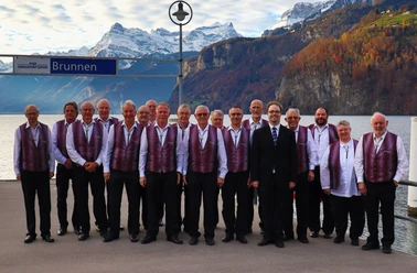 Waldstätter Musikanten