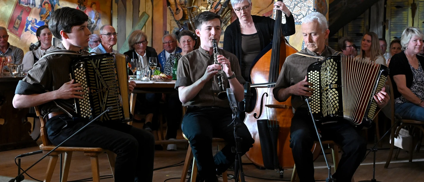 Foto Familienkapelle Stadler