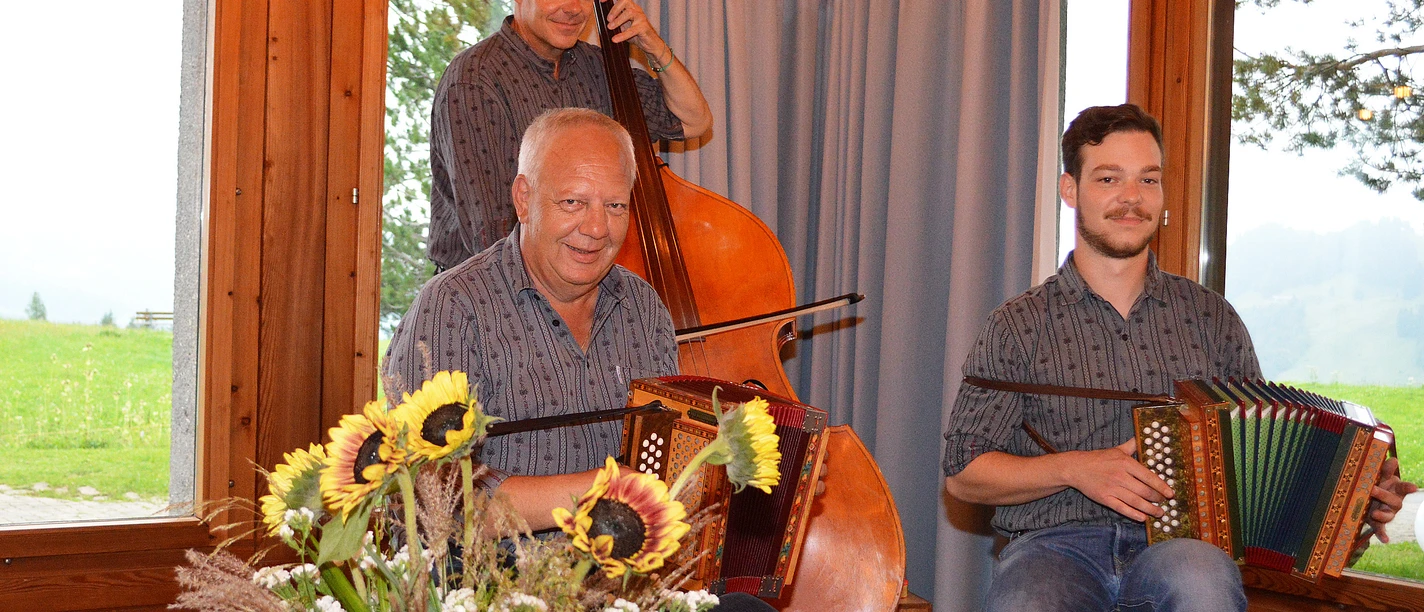 Andreas & Seebi Schibig Stoos