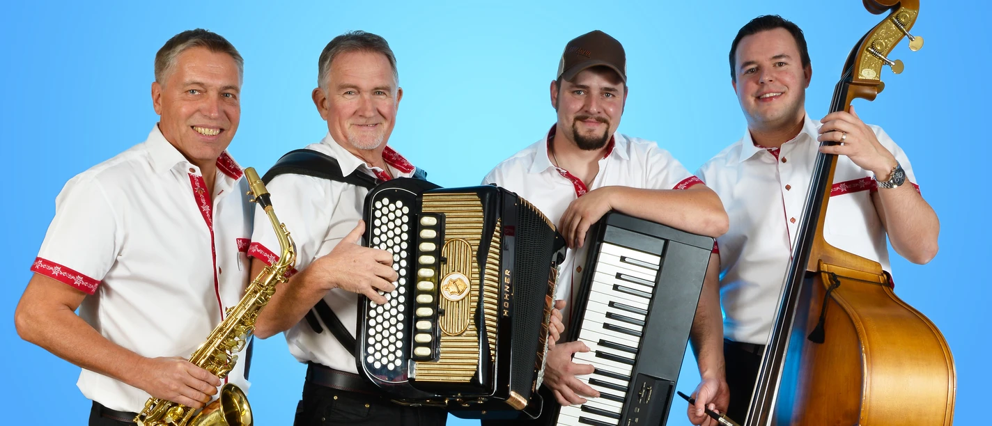 Foto Kapelle Inderbitzin