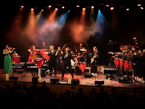 Christoph Walter Orchestra