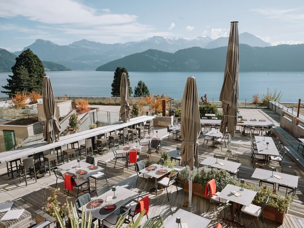 Hotel Alpenblick