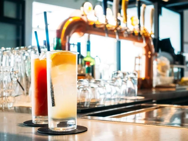 Gigant XXL_Bar_Cocktail