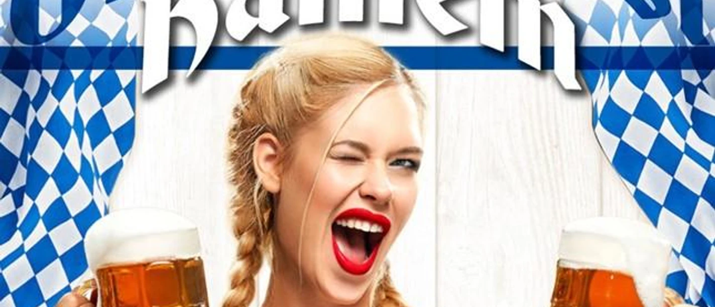 Oktoberfest Logo