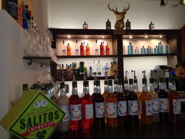 Gigant XXL_Bar