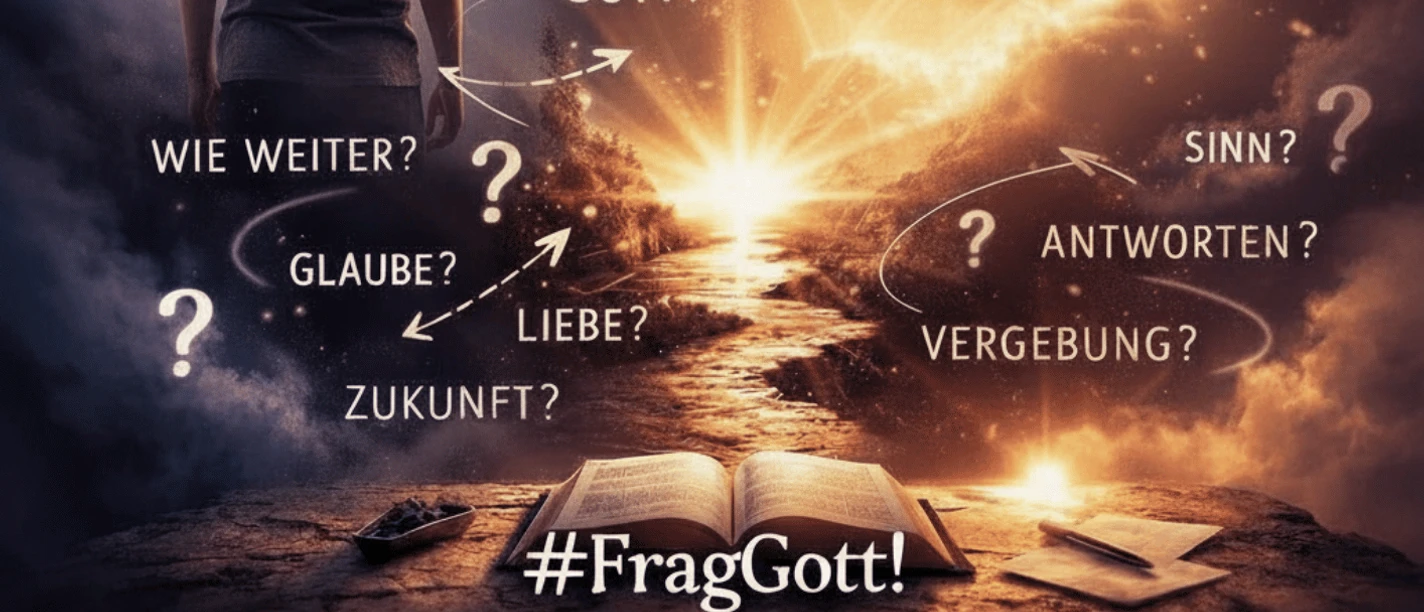 Projekt FGZ #FragGott!